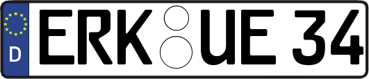 ERK-UE34
