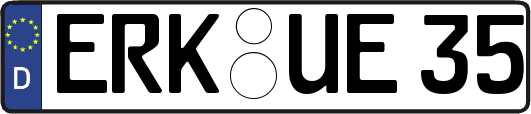 ERK-UE35