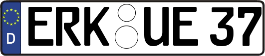 ERK-UE37