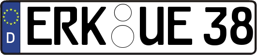 ERK-UE38