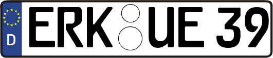 ERK-UE39