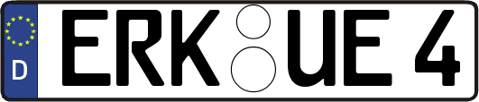 ERK-UE4