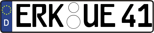 ERK-UE41