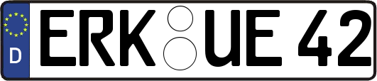 ERK-UE42