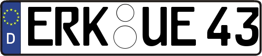 ERK-UE43
