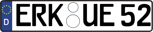 ERK-UE52