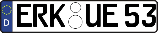 ERK-UE53
