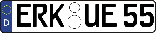 ERK-UE55