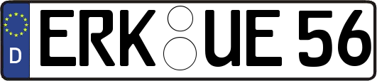 ERK-UE56