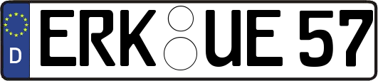 ERK-UE57