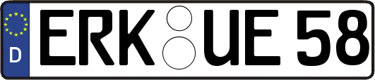 ERK-UE58