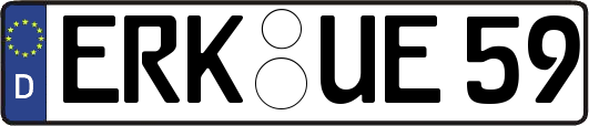 ERK-UE59