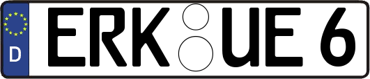 ERK-UE6