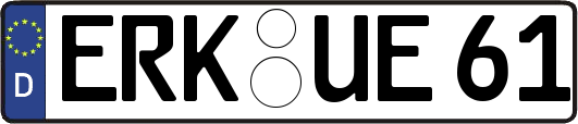 ERK-UE61