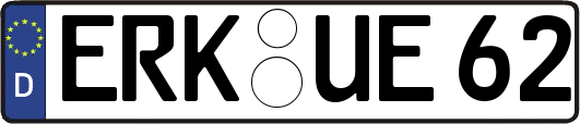 ERK-UE62