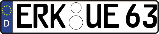 ERK-UE63