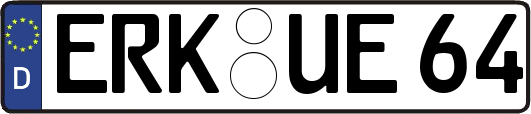 ERK-UE64