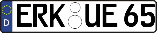 ERK-UE65