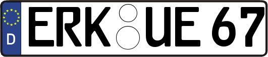 ERK-UE67