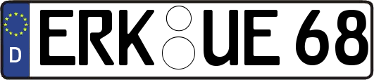 ERK-UE68
