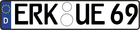 ERK-UE69