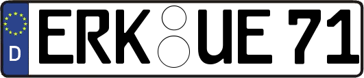 ERK-UE71