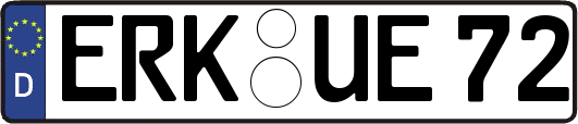 ERK-UE72
