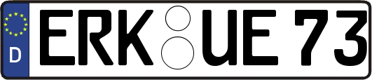 ERK-UE73
