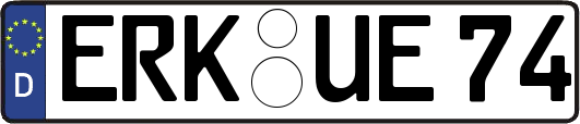 ERK-UE74