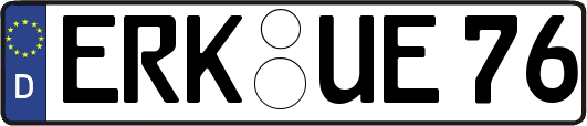 ERK-UE76