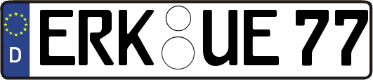 ERK-UE77