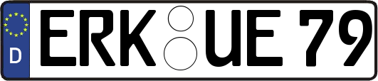 ERK-UE79