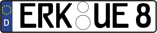 ERK-UE8