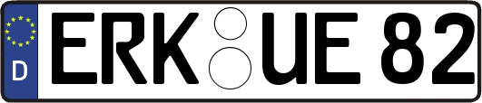 ERK-UE82