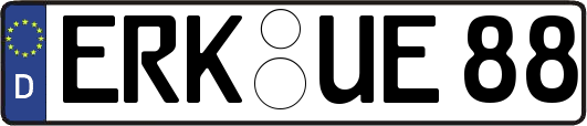 ERK-UE88