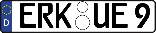 ERK-UE9