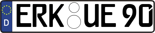 ERK-UE90
