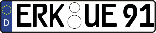 ERK-UE91