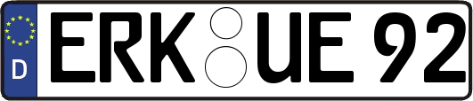 ERK-UE92