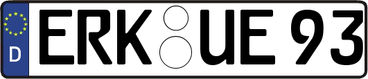 ERK-UE93