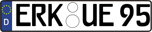 ERK-UE95