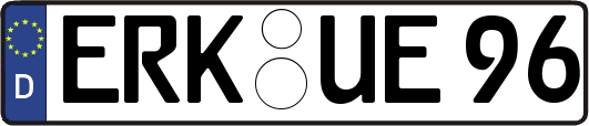 ERK-UE96
