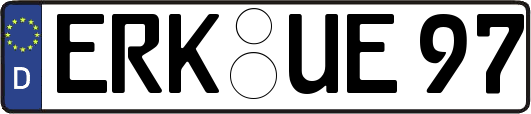ERK-UE97