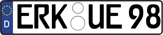 ERK-UE98
