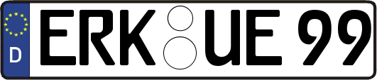ERK-UE99