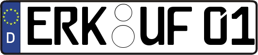 ERK-UF01