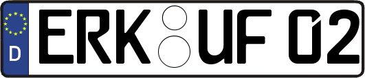 ERK-UF02