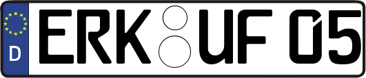 ERK-UF05