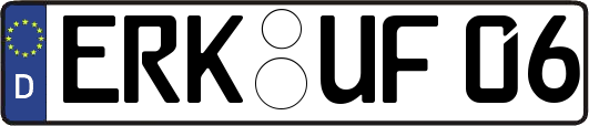 ERK-UF06