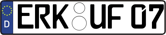 ERK-UF07